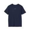ESK Streetwear T‑Shirt — Envy Street Knowledge Bold Logo