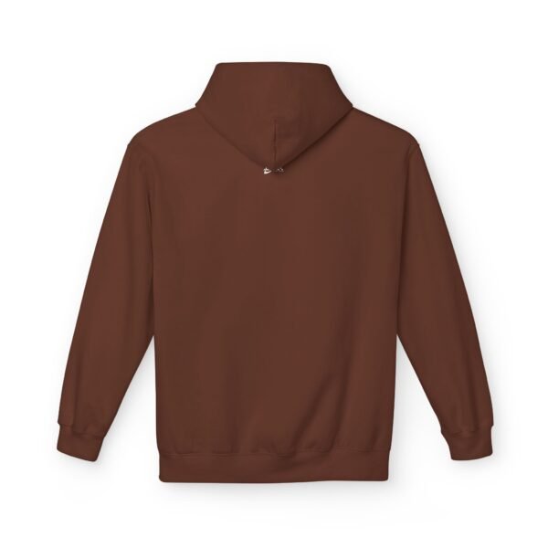 ESK Envy Street Knowledge Hoodie – Urban Skyline Graphic Pullover