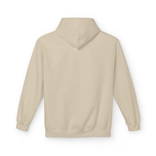 ESK Envy Street Knowledge Hoodie – Urban Skyline Graphic Pullover
