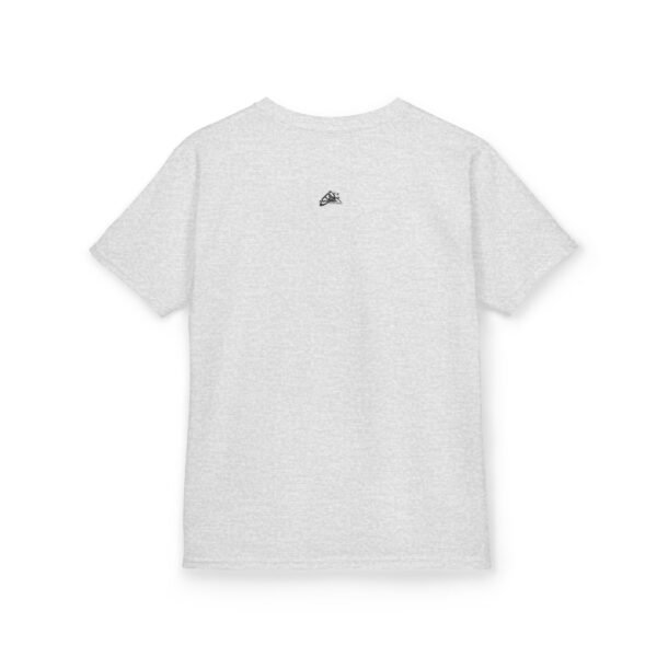 Kids Envy Logo T-Shirt — Minimalist Graphic Tee for Boys & Girls