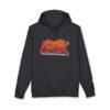 ESK 'Envy Street Knowledge' Graphic Hoodie — Urban Streetwear Pullover