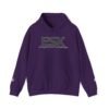 ESK 'Envy Street Knowledge' Logo Hoodie — Urban Streetwear Pullover