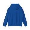 ESK 'Envy Street Knowledge' Logo Hoodie — Urban Streetwear Pullover