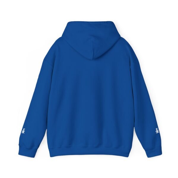 ESK 'Envy Street Knowledge' Logo Hoodie — Urban Streetwear Pullover