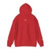 ESK 'Envy Street Knowledge' Logo Hoodie — Urban Streetwear Pullover