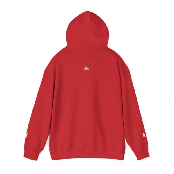 ESK 'Envy Street Knowledge' Logo Hoodie — Urban Streetwear Pullover