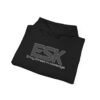 ESK 'Envy Street Knowledge' Logo Hoodie — Urban Streetwear Pullover