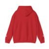 ESK 'Envy Street Knowledge' Logo Hoodie — Urban Streetwear Pullover