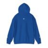 ESK 'Envy Street Knowledge' Logo Hoodie — Urban Streetwear Pullover