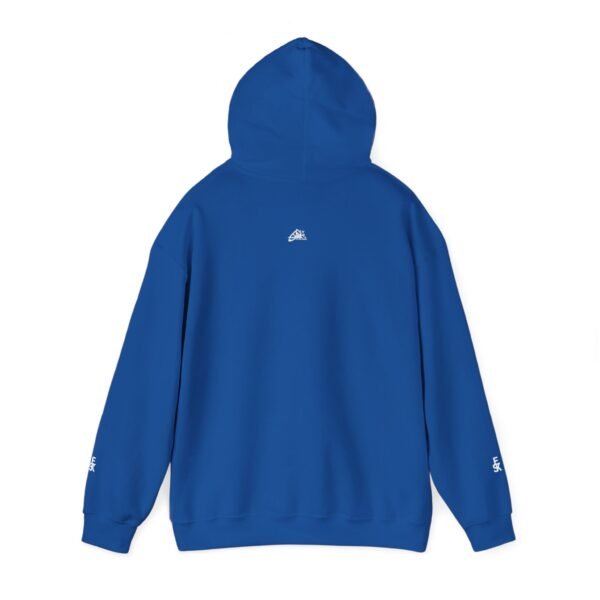 ESK 'Envy Street Knowledge' Logo Hoodie — Urban Streetwear Pullover