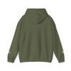 ESK 'Envy Street Knowledge' Logo Hoodie — Urban Streetwear Pullover