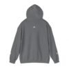 ESK 'Envy Street Knowledge' Logo Hoodie — Urban Streetwear Pullover