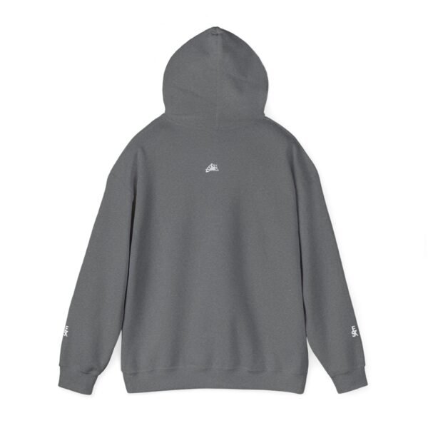 ESK 'Envy Street Knowledge' Logo Hoodie — Urban Streetwear Pullover
