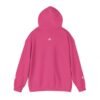 ESK 'Envy Street Knowledge' Logo Hoodie — Urban Streetwear Pullover