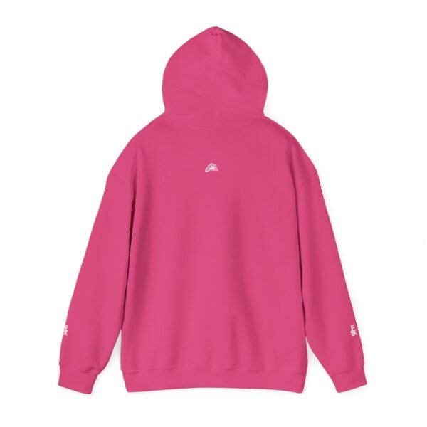ESK 'Envy Street Knowledge' Logo Hoodie — Urban Streetwear Pullover