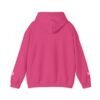 ESK 'Envy Street Knowledge' Logo Hoodie — Urban Streetwear Pullover