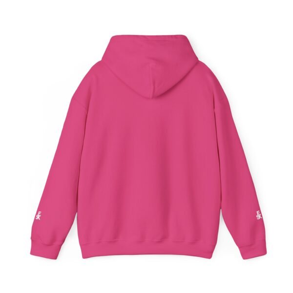 ESK 'Envy Street Knowledge' Logo Hoodie — Urban Streetwear Pullover