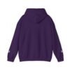 ESK 'Envy Street Knowledge' Logo Hoodie — Urban Streetwear Pullover