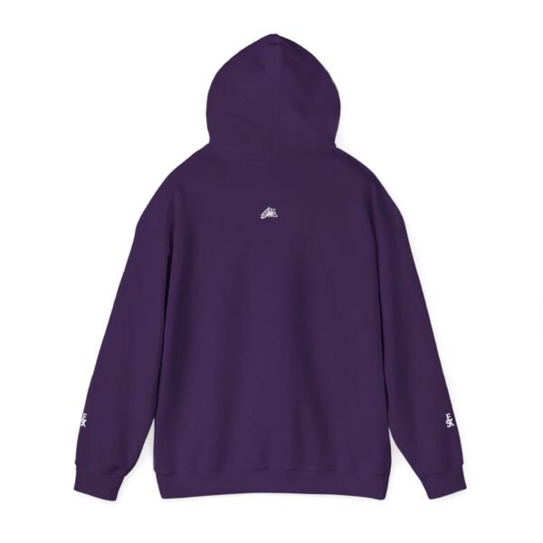 ESK 'Envy Street Knowledge' Logo Hoodie — Urban Streetwear Pullover