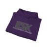 ESK 'Envy Street Knowledge' Logo Hoodie — Urban Streetwear Pullover