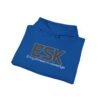 ESK 'Envy Street Knowledge' Logo Hoodie — Urban Streetwear Pullover